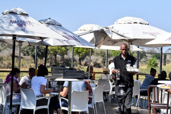 Skukuza Safari Lodge - 212752