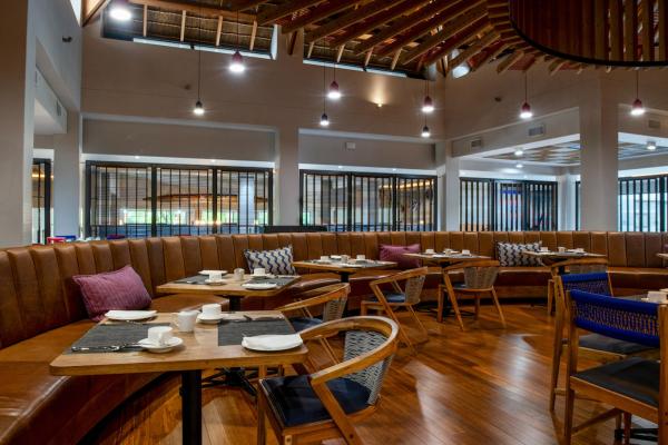 Skukuza Safari Lodge - 212754