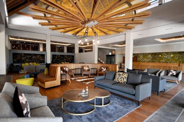 Skukuza Safari Lodge - 212757