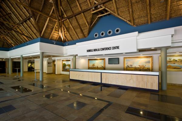 Skukuza Safari Lodge - 212758
