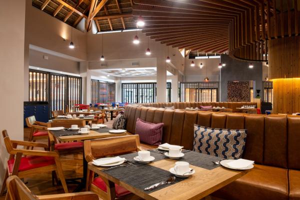 Skukuza Safari Lodge - 212764