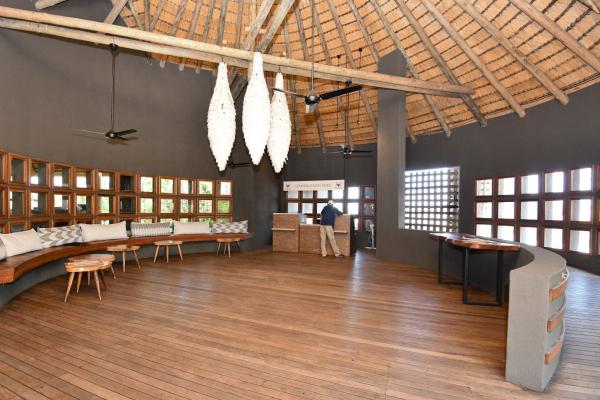 Skukuza Safari Lodge - 212765