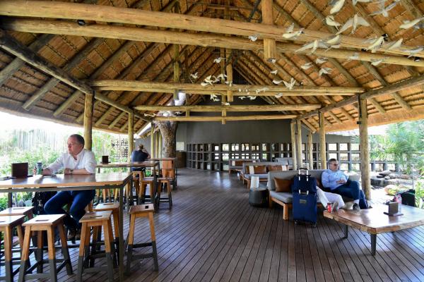 Skukuza Safari Lodge - 212770