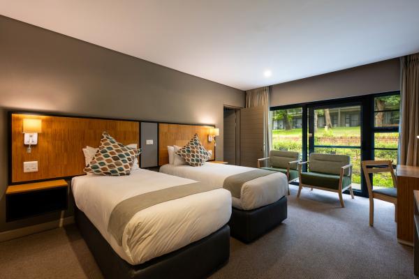 Skukuza Safari Lodge - 212775