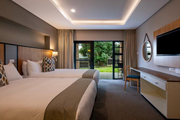 Skukuza Safari Lodge - 212785