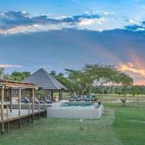 Nkorho Bush Lodge - 212859