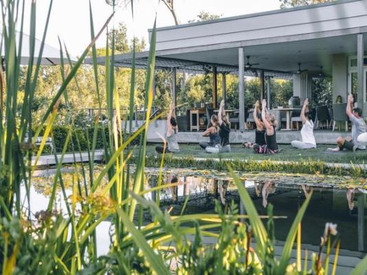Angala Boutique Hotel - 212928
