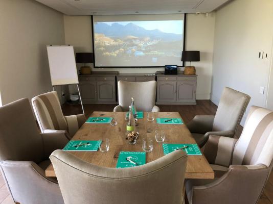 Angala Boutique Hotel - 212929