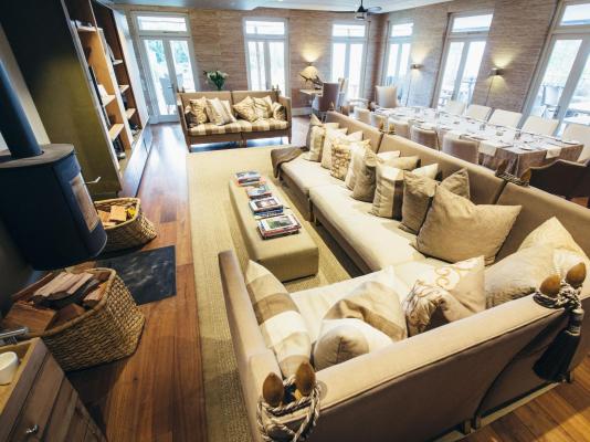 Angala Boutique Hotel - 212932