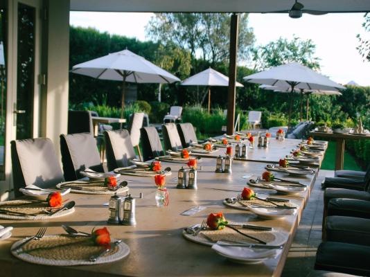 Angala Boutique Hotel - 212934