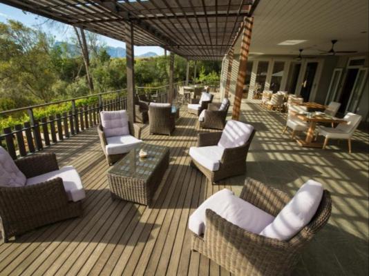 Angala Boutique Hotel - 212938