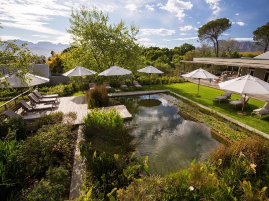 Angala Boutique Hotel - 212940