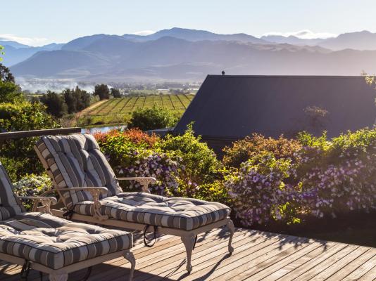Angala Boutique Hotel - 212943