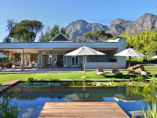 Angala Boutique Hotel - 212945