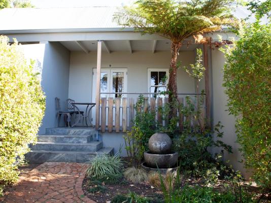 Angala Boutique Hotel - 212949