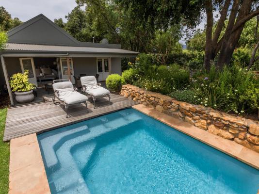 Angala Boutique Hotel - 212963
