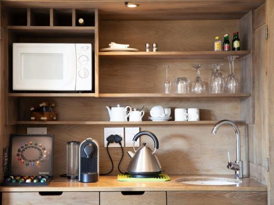 Angala Boutique Hotel - 212968