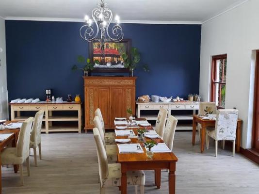 Lavender Manor Guest Lodge - 212998