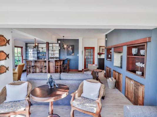 Lavender Manor Guest Lodge - 213003