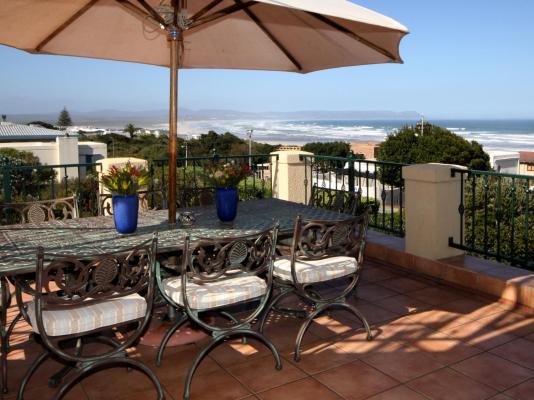 Lavender Manor Guest Lodge - 213004