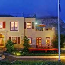 Lavender Manor Guest Lodge - 213005