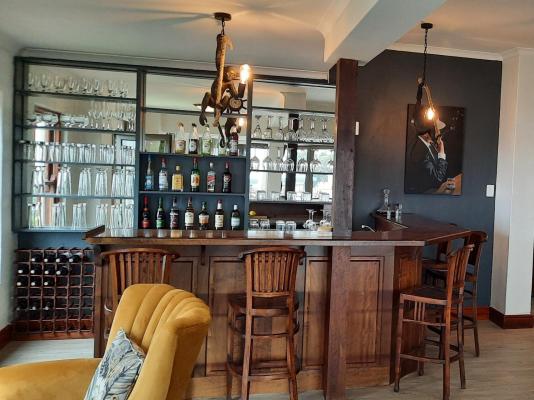 Lavender Manor Guest Lodge - 213006