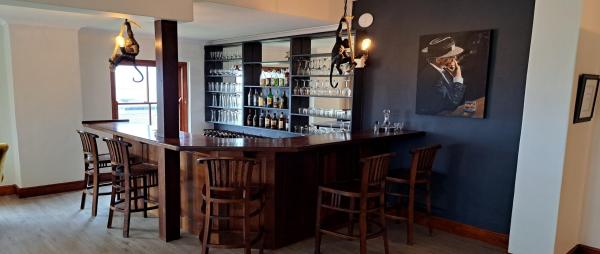 Lavender Manor Guest Lodge - 213007