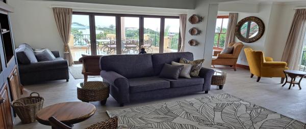 Lavender Manor Guest Lodge - 213011