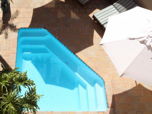 Lavender Manor Guest Lodge - 213013