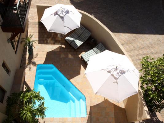 Lavender Manor Guest Lodge - 213014