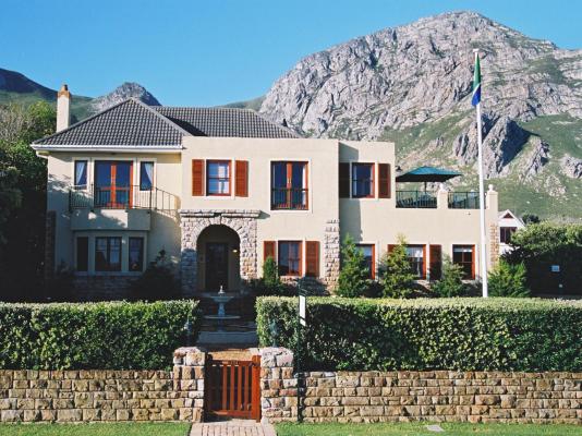 Lavender Manor Guest Lodge - 213015