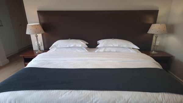 Lavender Manor Guest Lodge - 213019