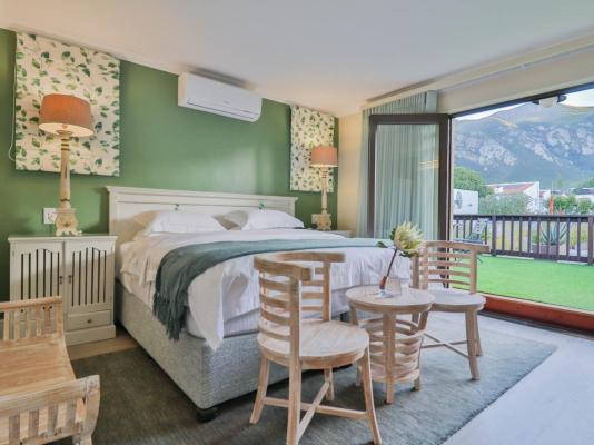 Lavender Manor Guest Lodge - 213025