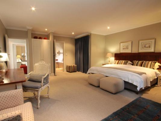 Lavender Manor Guest Lodge - 213030