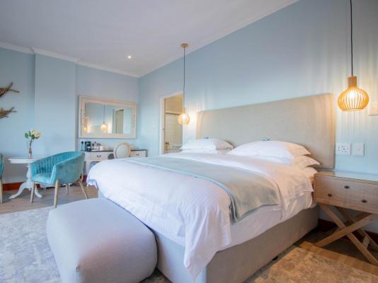Lavender Manor Guest Lodge - 213033