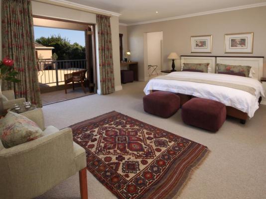 Lavender Manor Guest Lodge - 213041