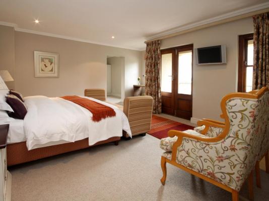 Lavender Manor Guest Lodge - 213043