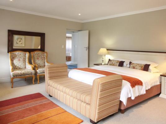 Lavender Manor Guest Lodge - 213044