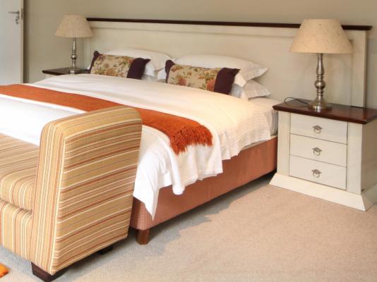 Lavender Manor Guest Lodge - 213045