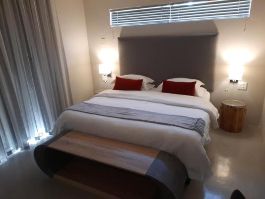 Lavender Manor Guest Lodge - 213049