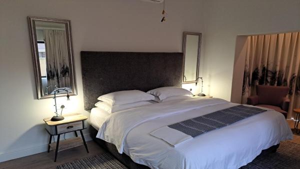 Lavender Manor Guest Lodge - 213051