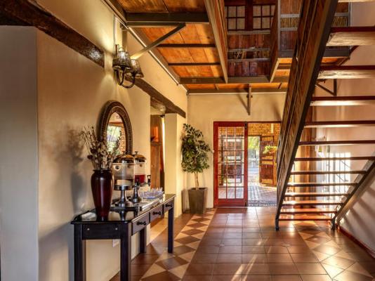 Kuruman Inn - 213126