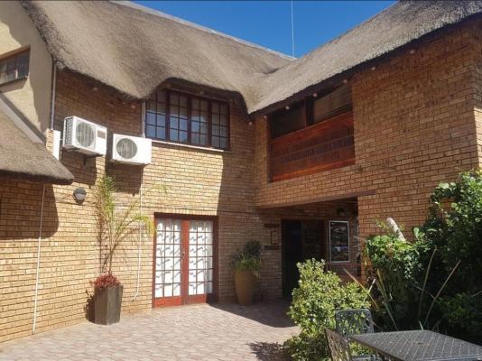 Kuruman Inn - 213127