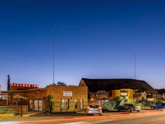 Kuruman Inn - 213128