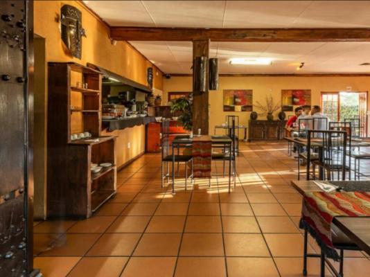 Kuruman Inn - 213129