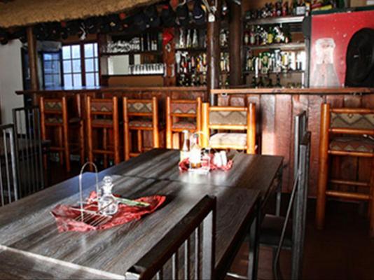 Kuruman Inn - 213130
