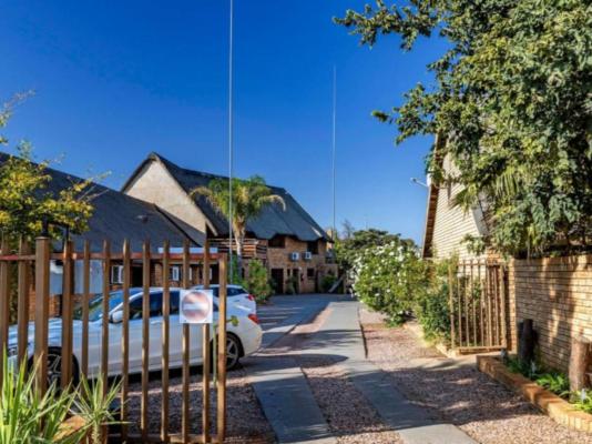 Kuruman Inn - 213131