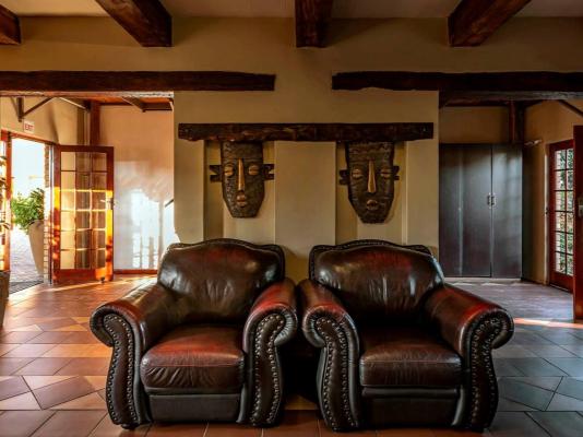 Kuruman Inn - 213132
