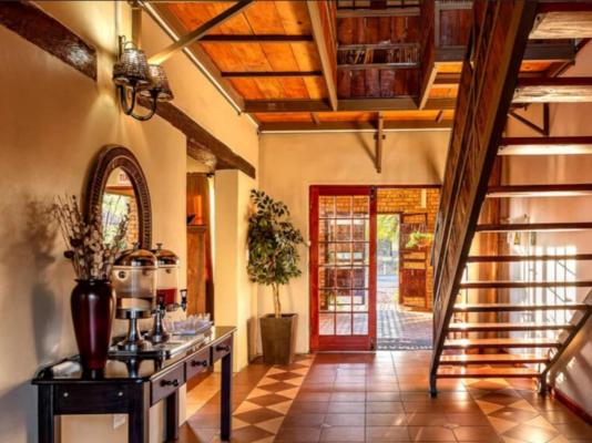 Kuruman Inn - 213133