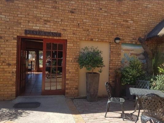 Kuruman Inn - 213134